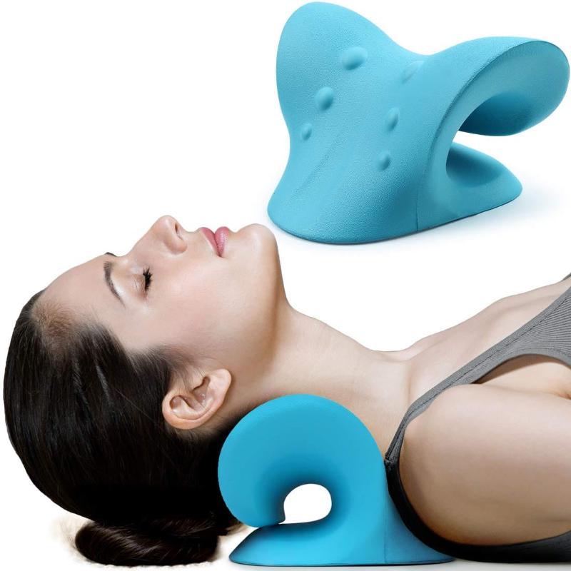 Oracluxe Neck Massage - oracluxe