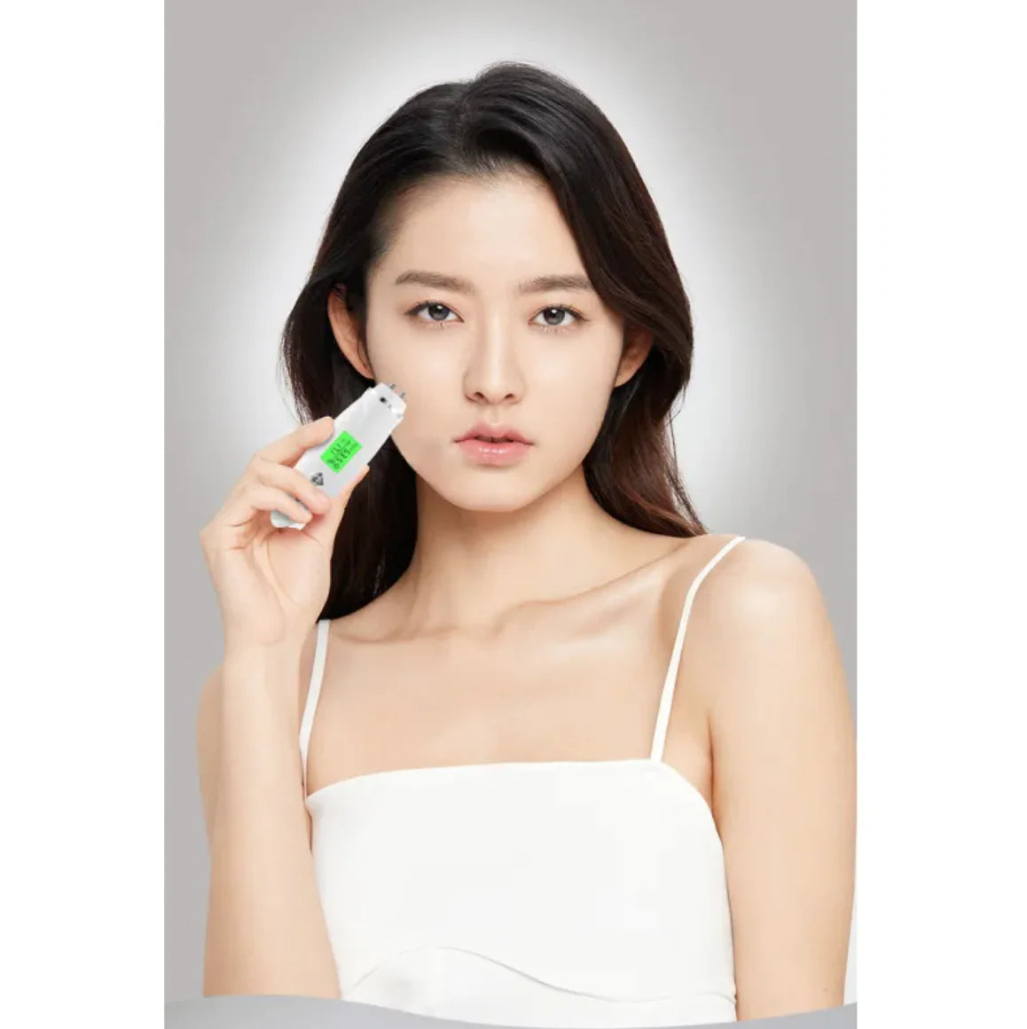 Oracluxe Skin Detector