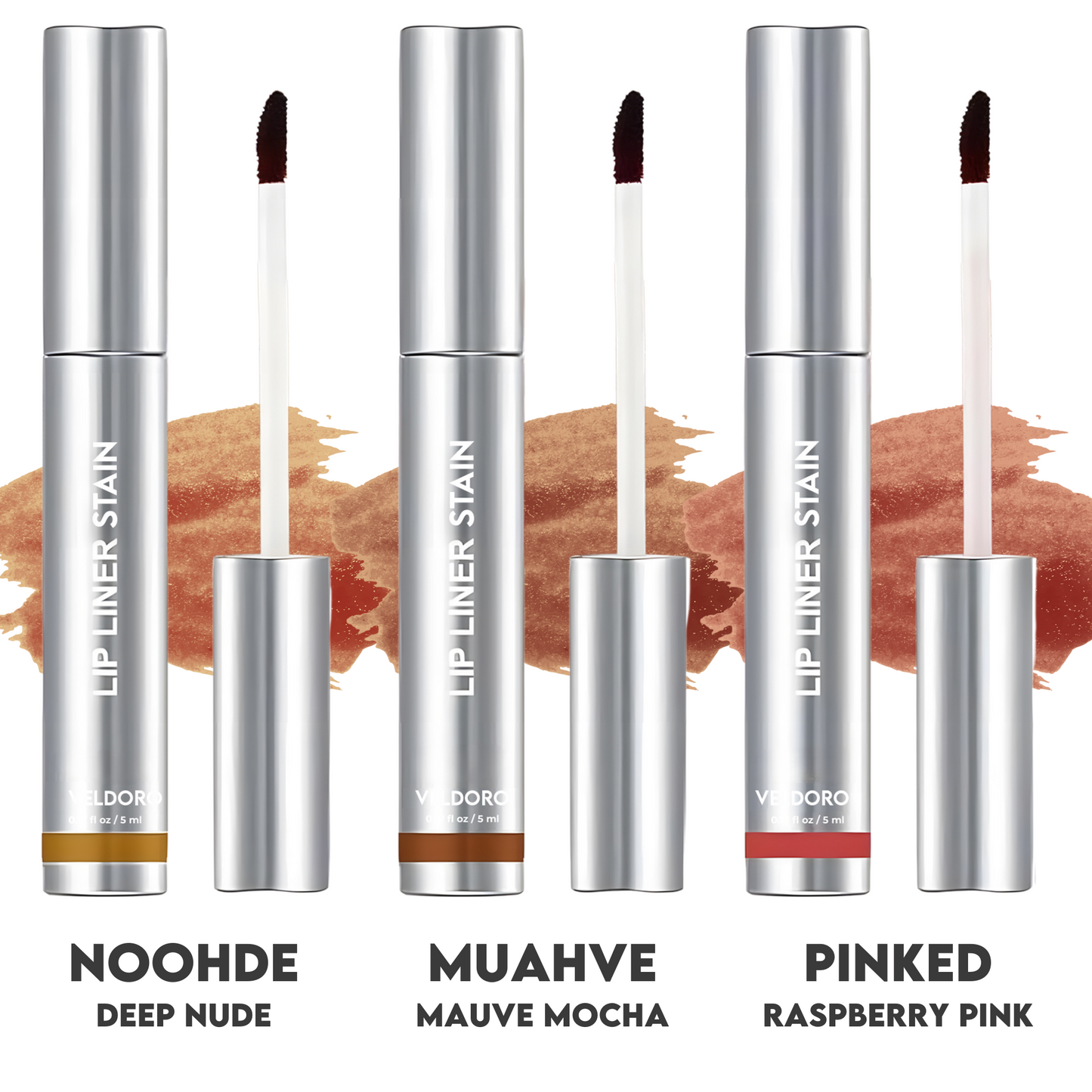 Oracluxe PEELIX Peel Off Lip Liner Stain