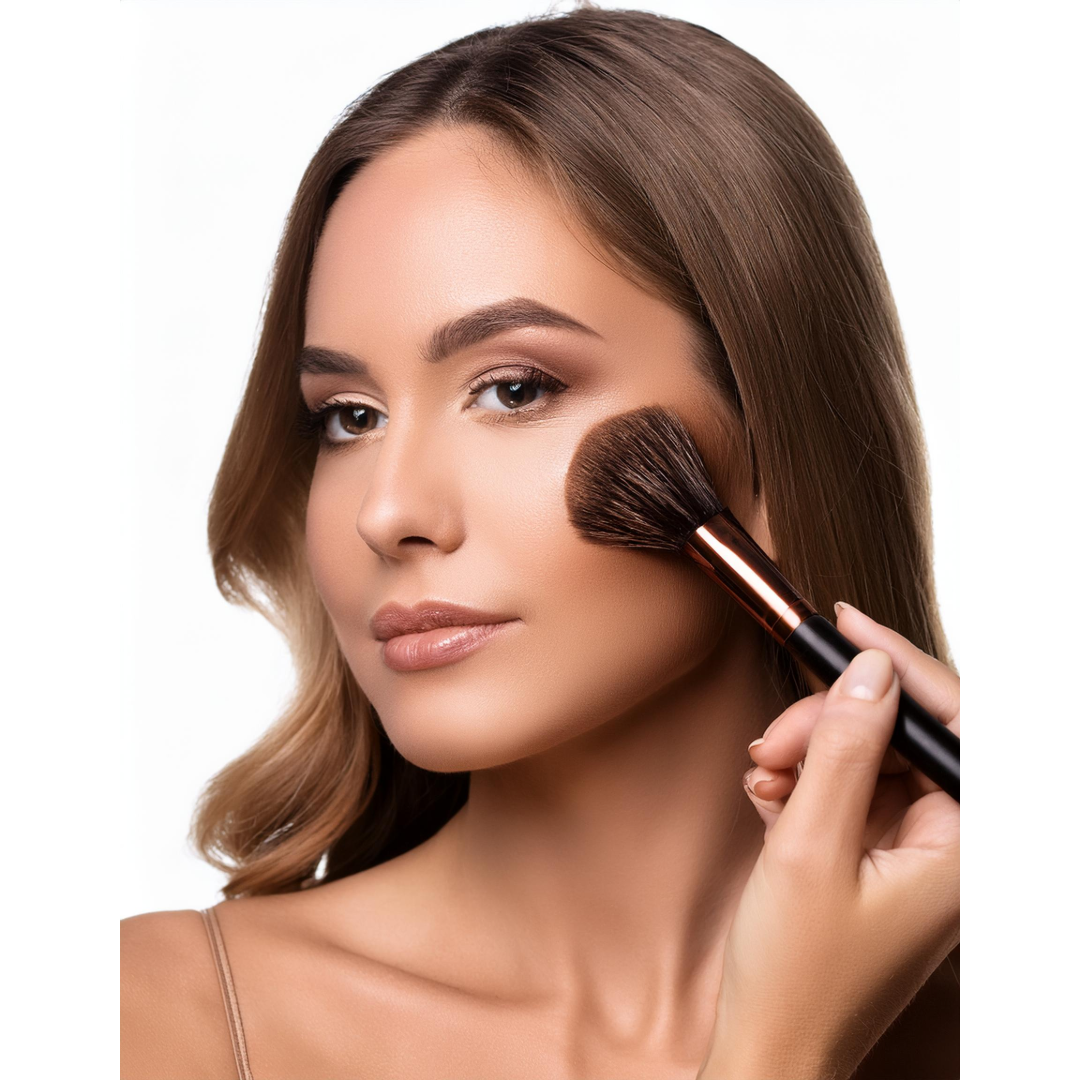 Oracluxe Bronzer - light