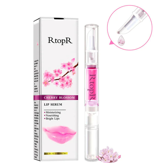 Oracluxe Hydrate Lip Serum