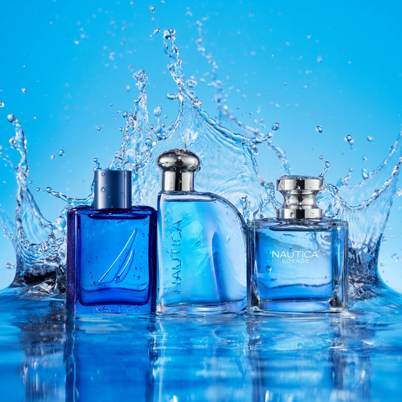 Oracluxe Eau De Toilette for Men