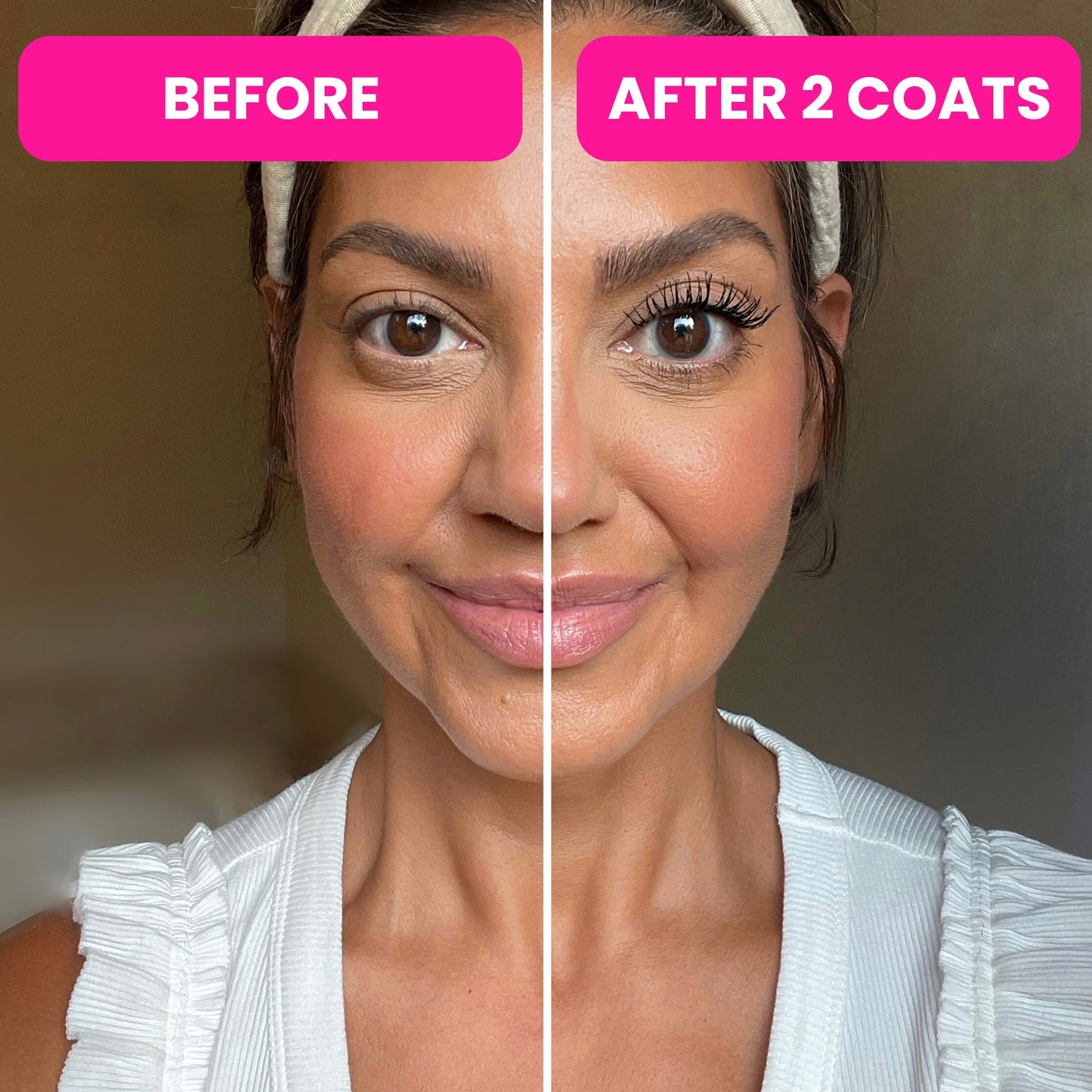 Oracluxe Mascara Lash