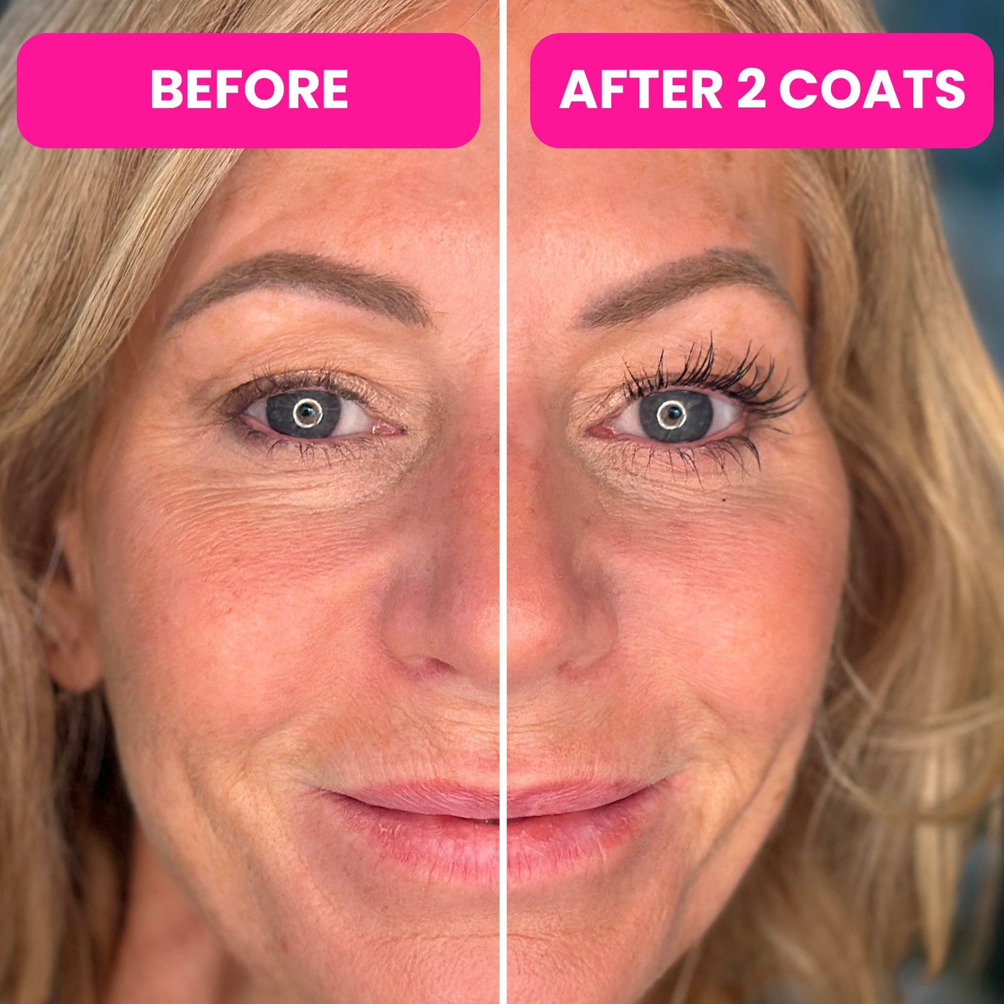 Oracluxe Mascara Lash