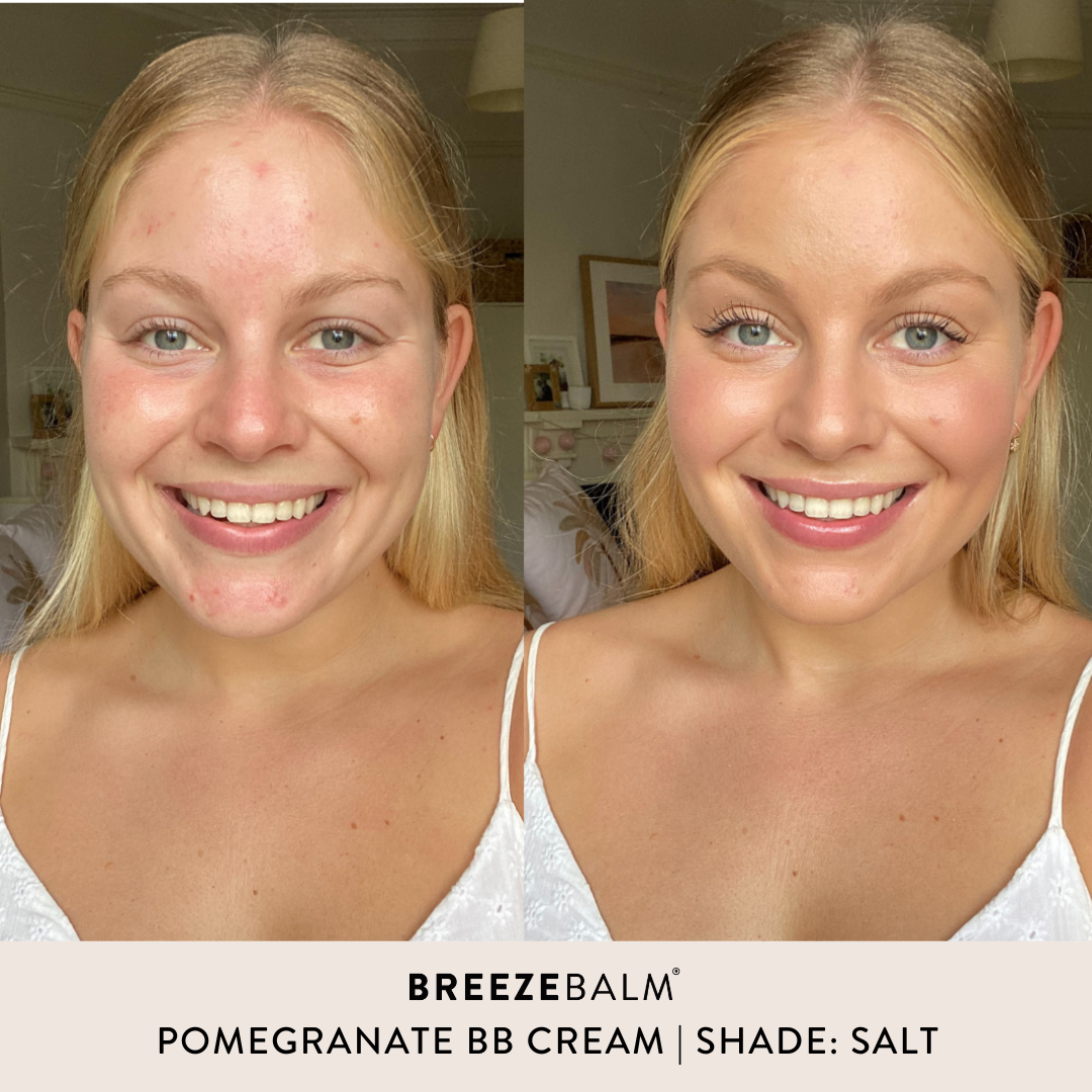 Oracluxe Daily Glow BB Cream