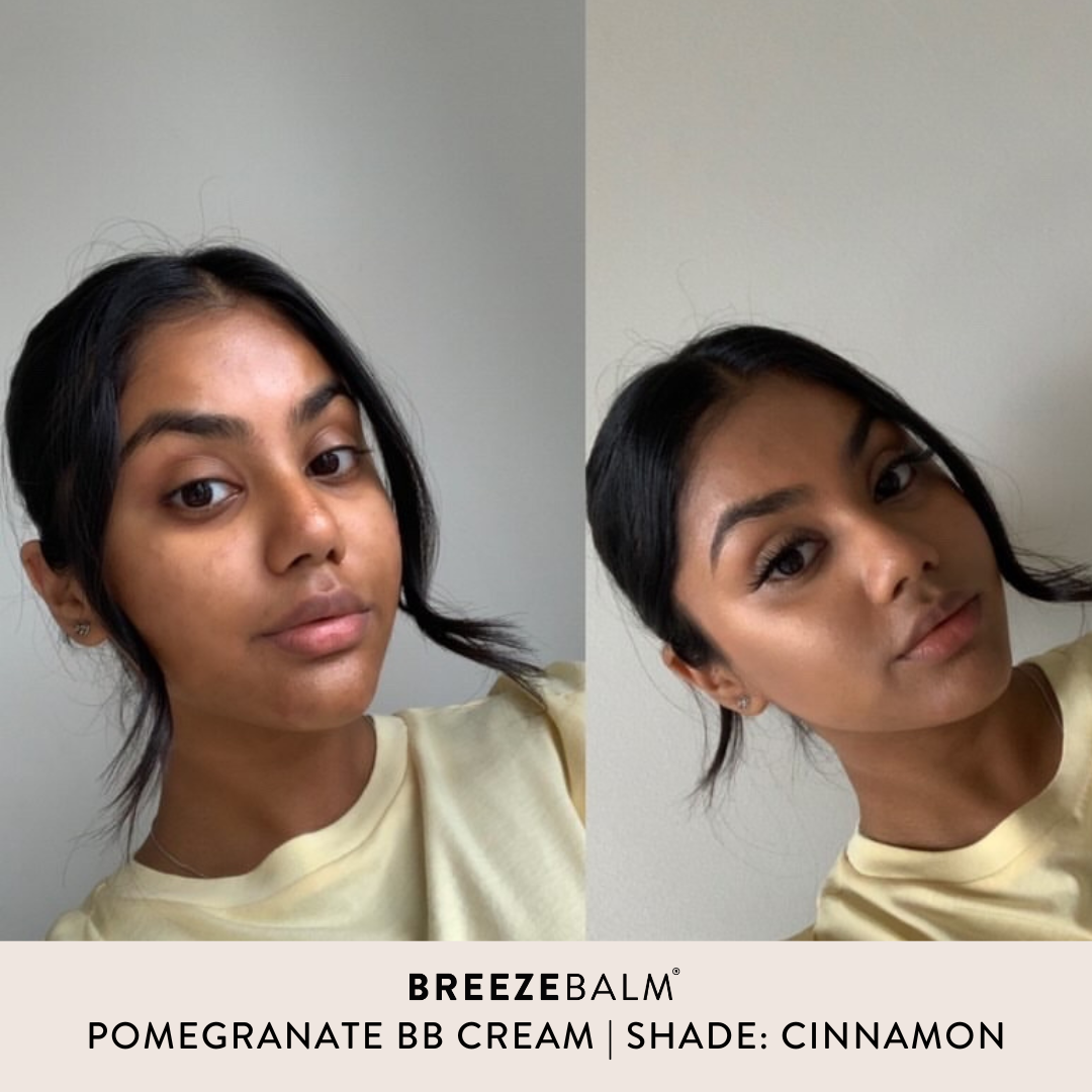 Oracluxe Daily Glow BB Cream