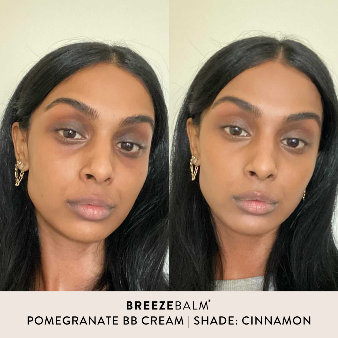 Oracluxe Daily Glow BB Cream