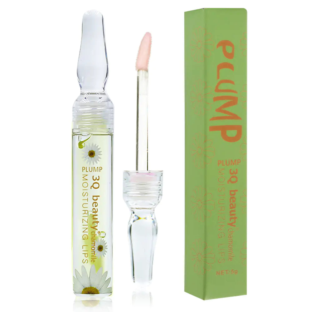 Oracluxe Moisture Lock Lip Gloss