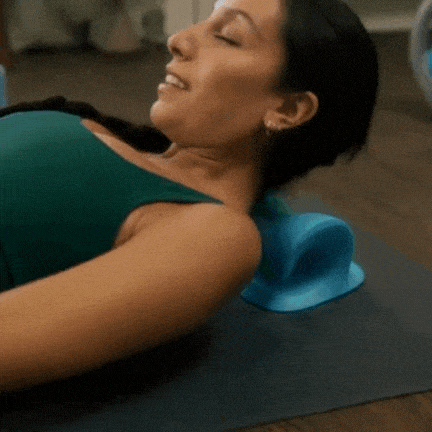 Oracluxe Neck Massage - oracluxe