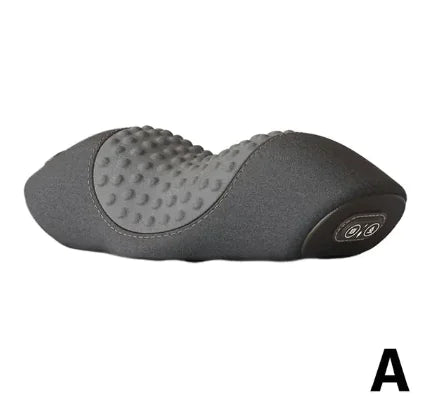 Oracluxe Massager Cervical Hot Pillow