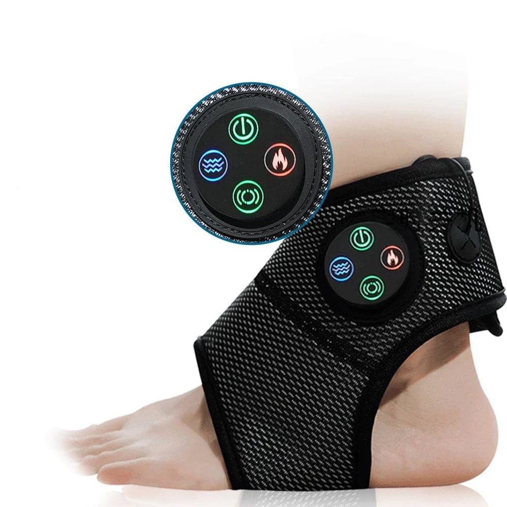 Oracluxe ReliefPro Ankle Massager - oracluxe