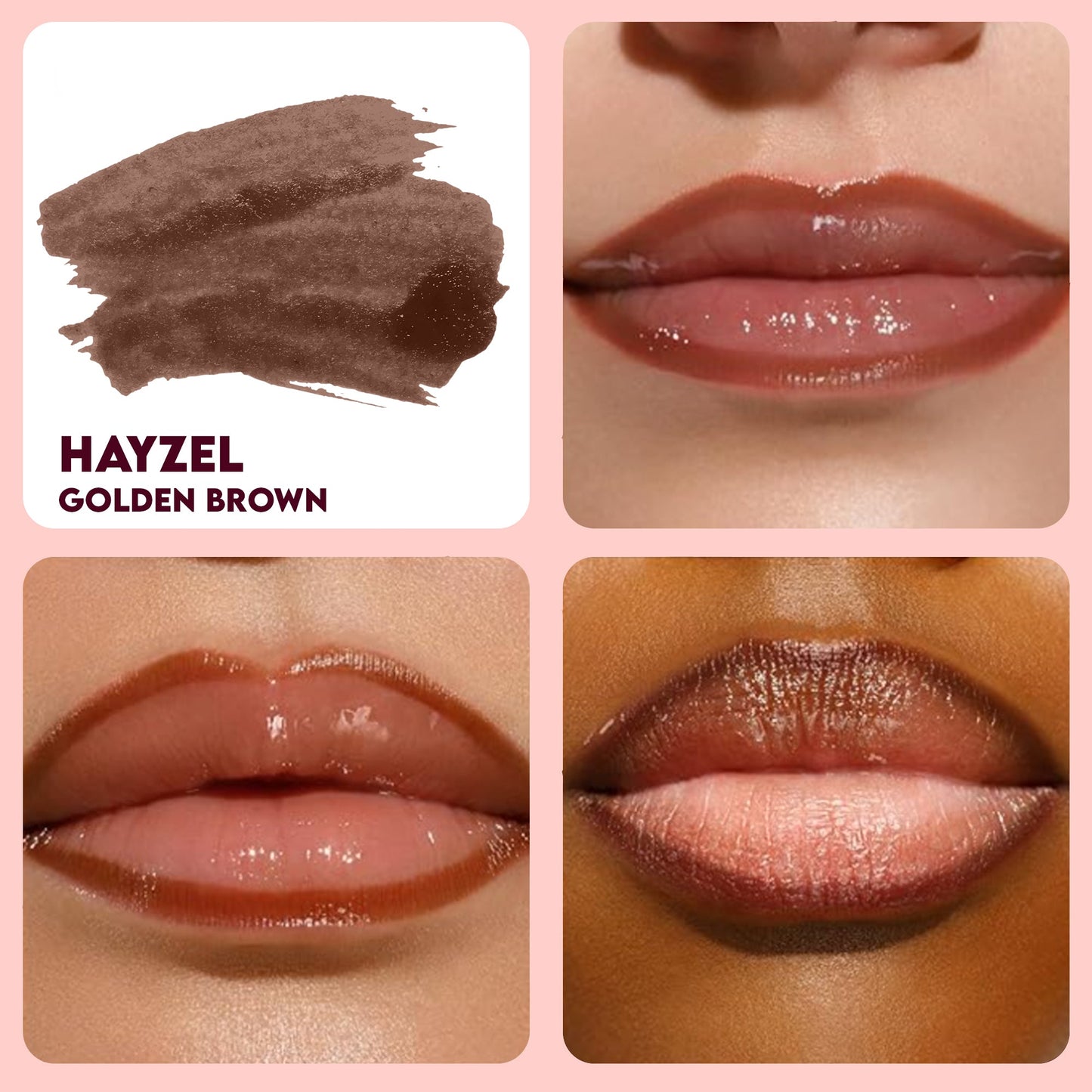 Oracluxe PEELIX Peel Off Lip Liner Stain