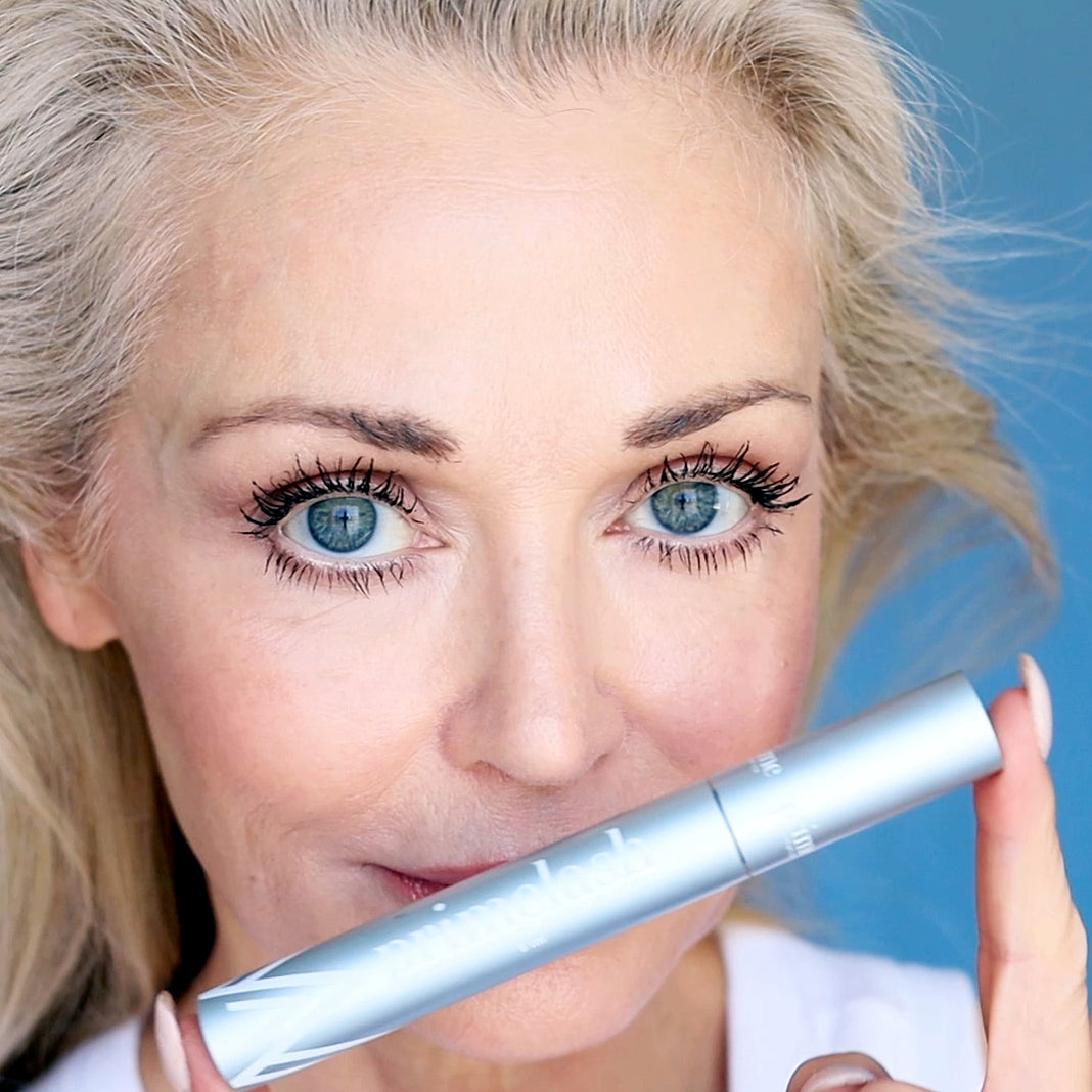 Oracluxe Mascara Lash