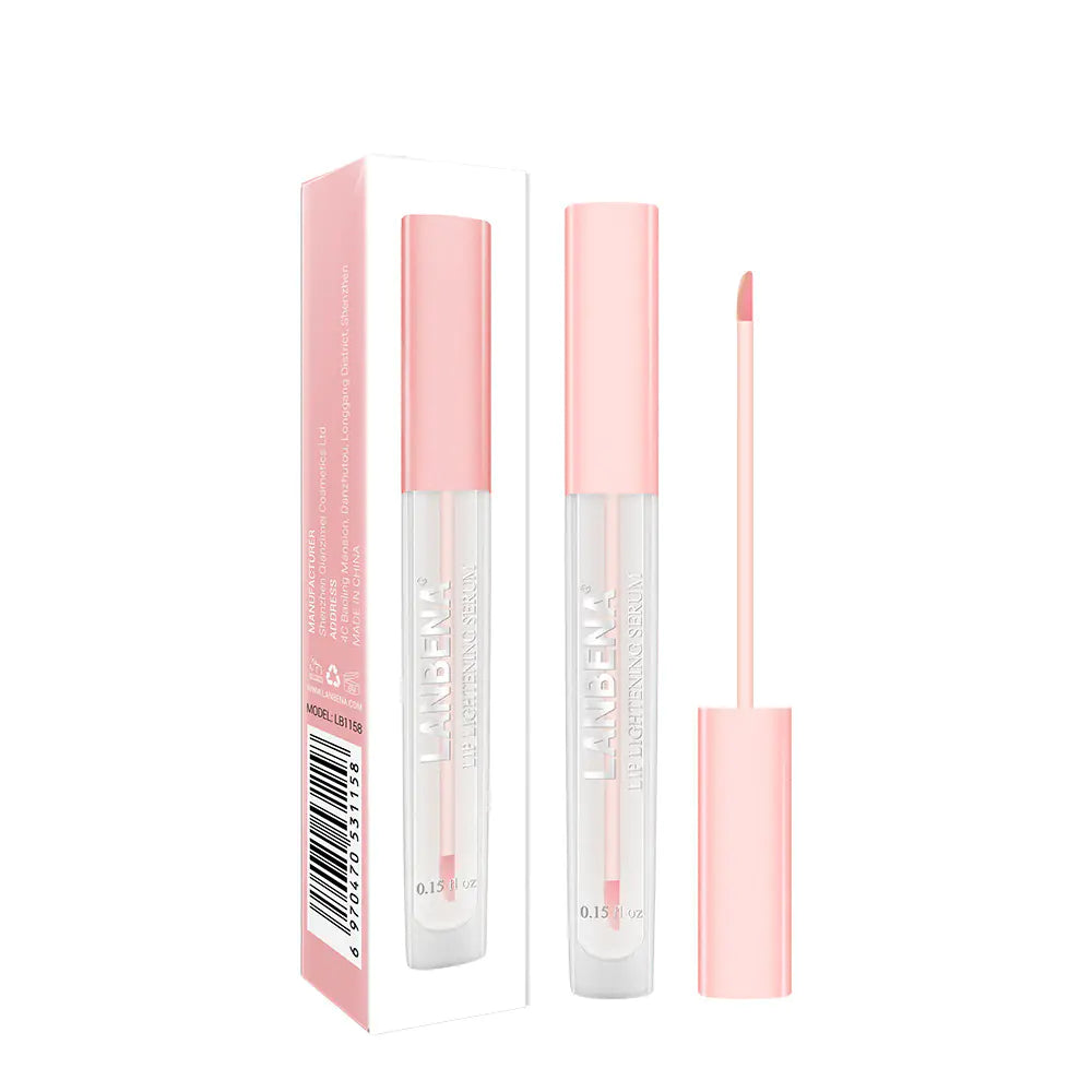 Oracluxe Cherry Lip Moisturizer