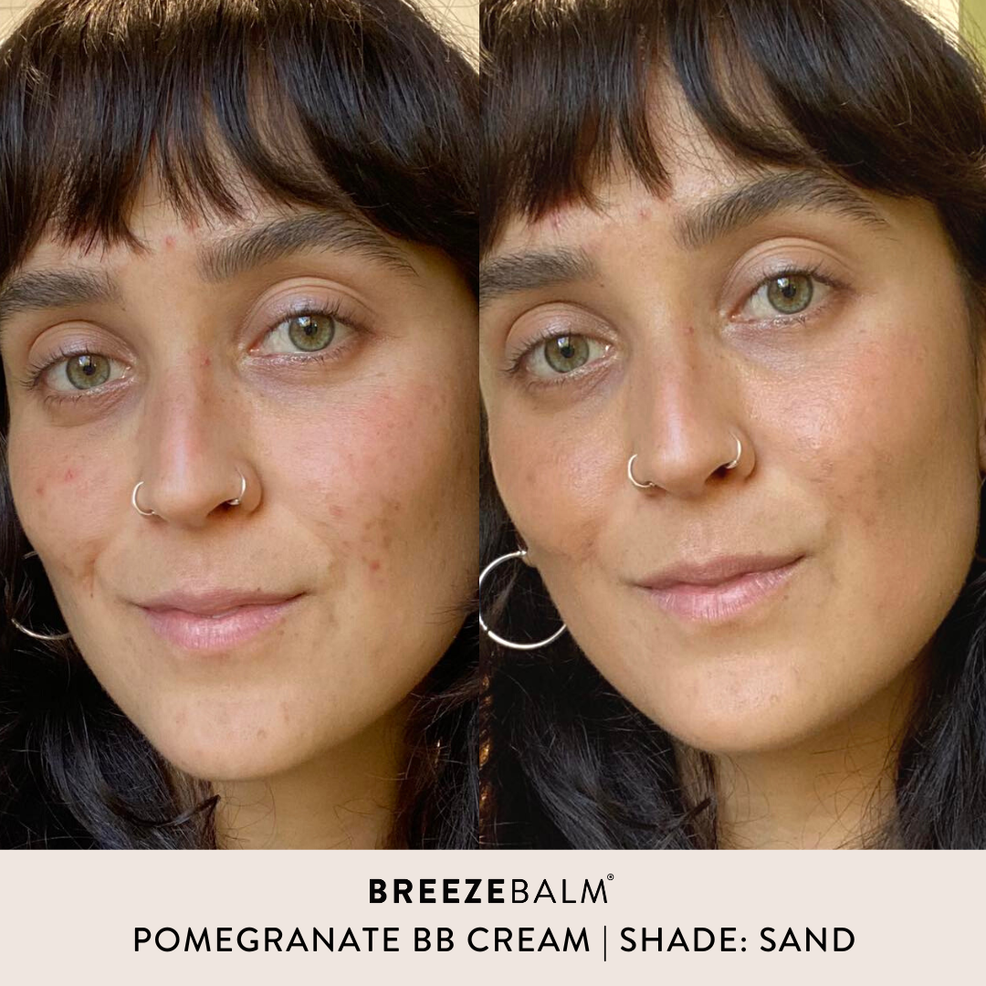 Oracluxe Daily Glow BB Cream