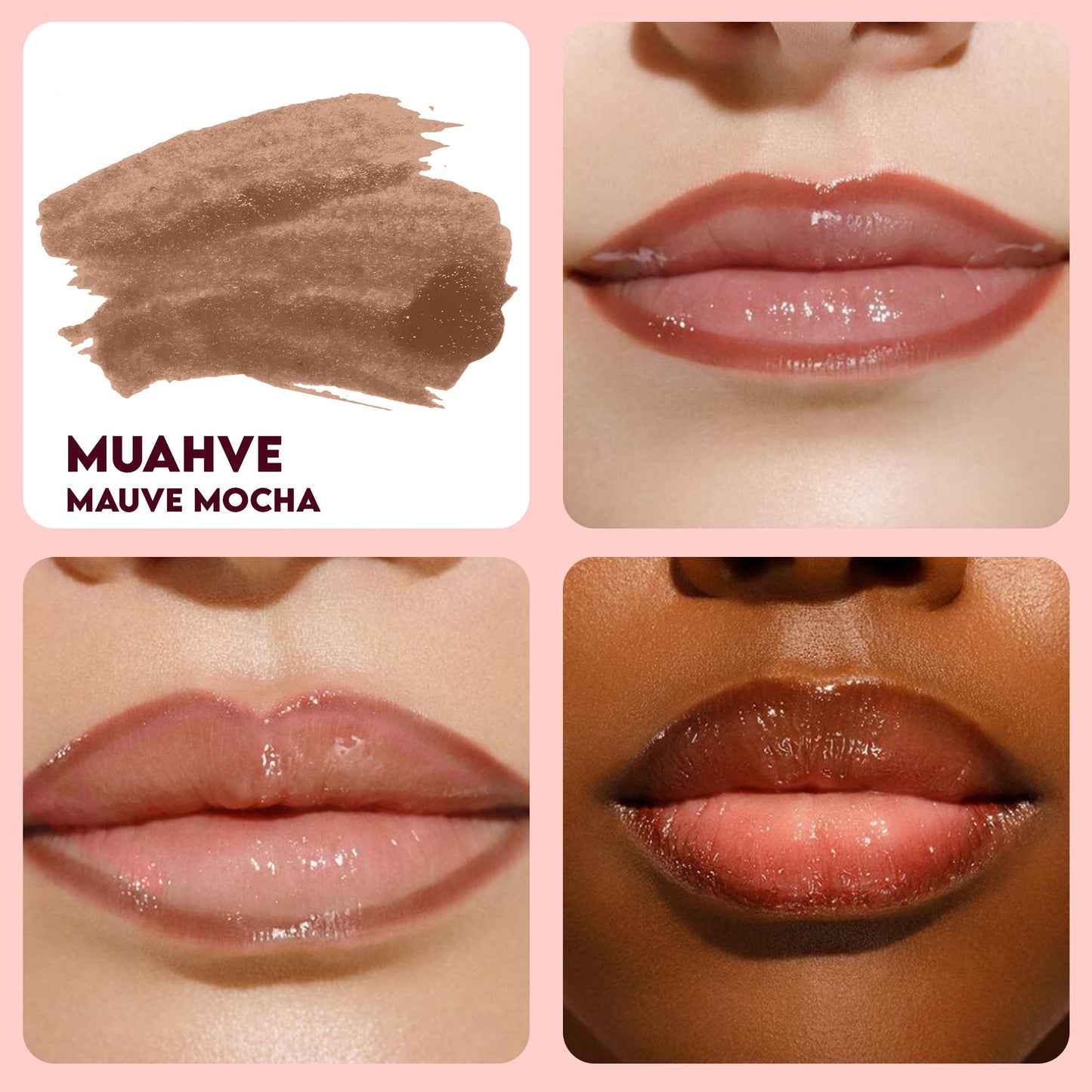 Oracluxe PEELIX Peel Off Lip Liner Stain