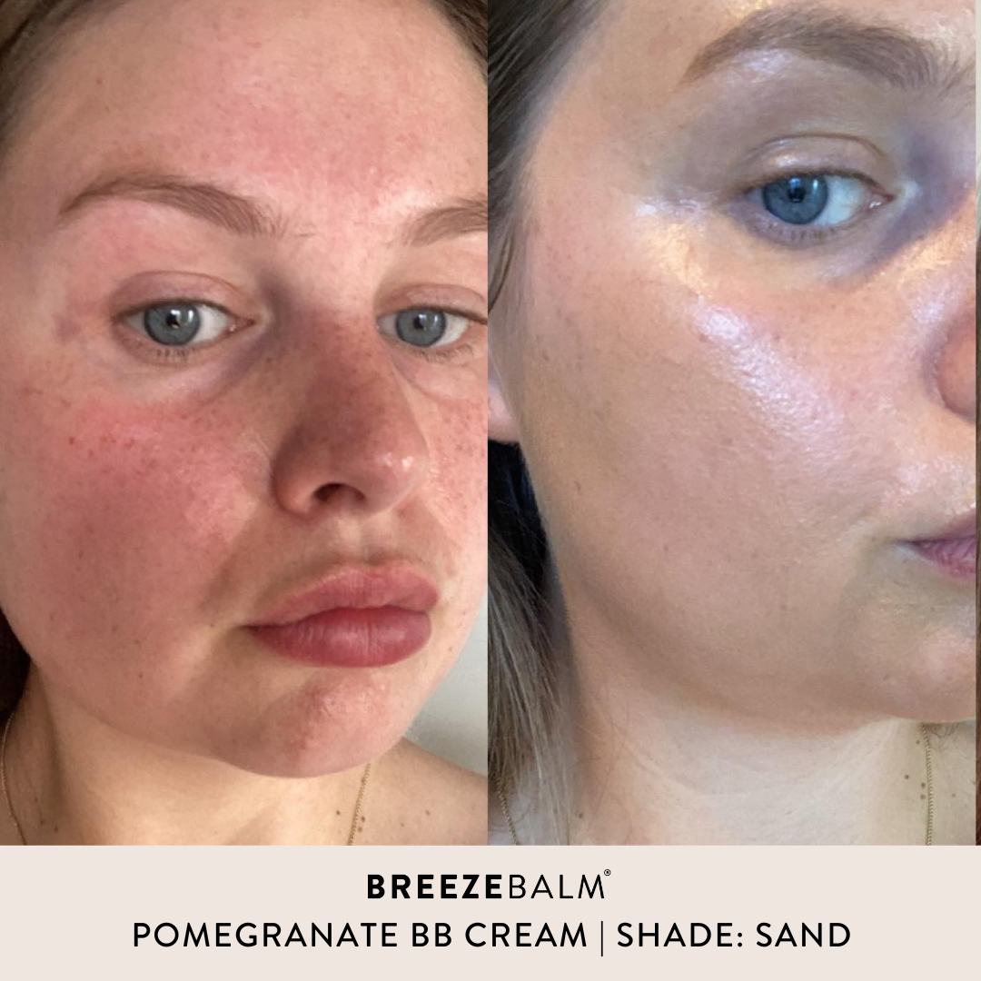 Oracluxe Daily Glow BB Cream