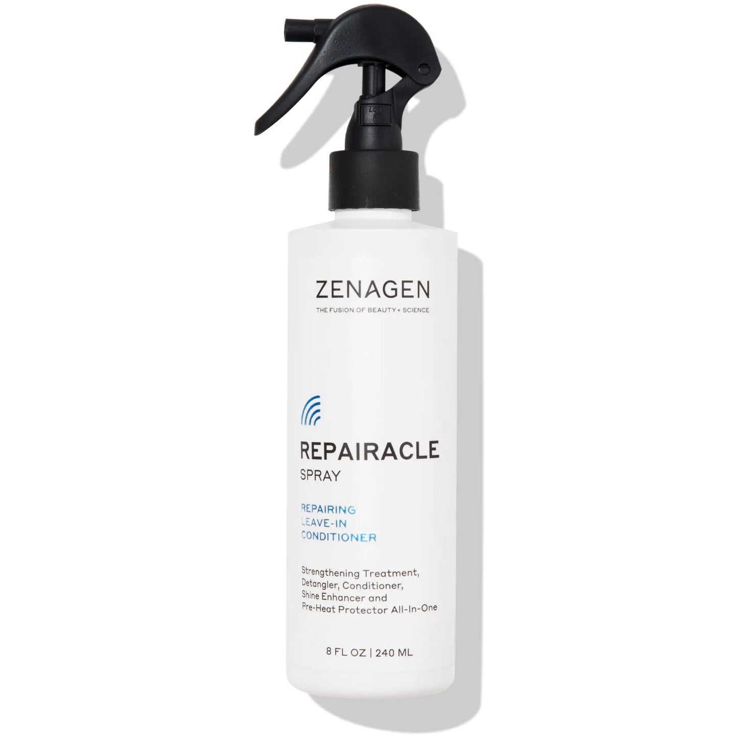 Zenagen Repairacle Strengthening Leave-In Conditioner 8 fl. oz.