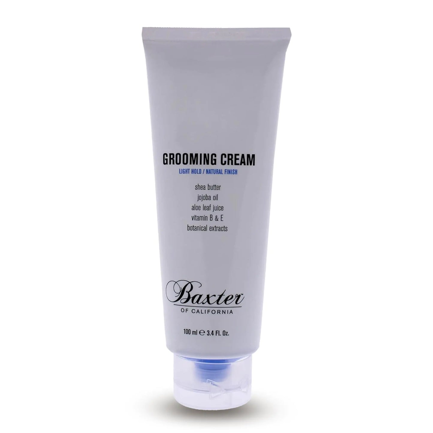 Oracluxe Light Hold Grooming Cream