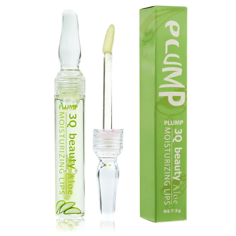 Oracluxe Moisture Lock Lip Gloss