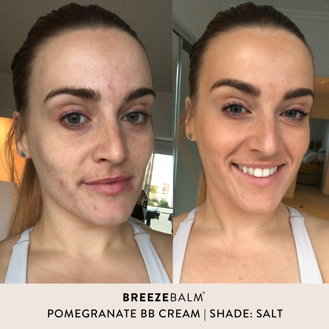 Oracluxe Daily Glow BB Cream