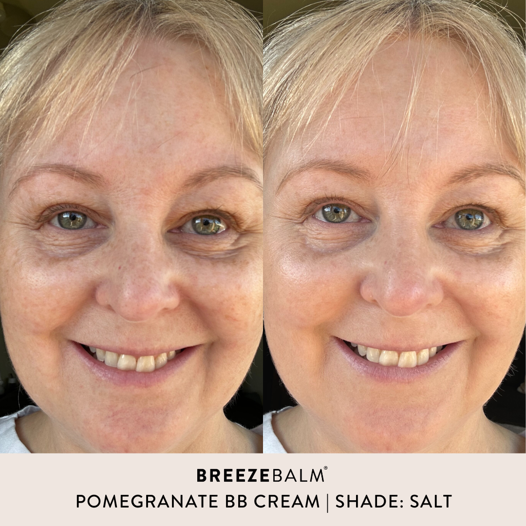 Oracluxe Daily Glow BB Cream
