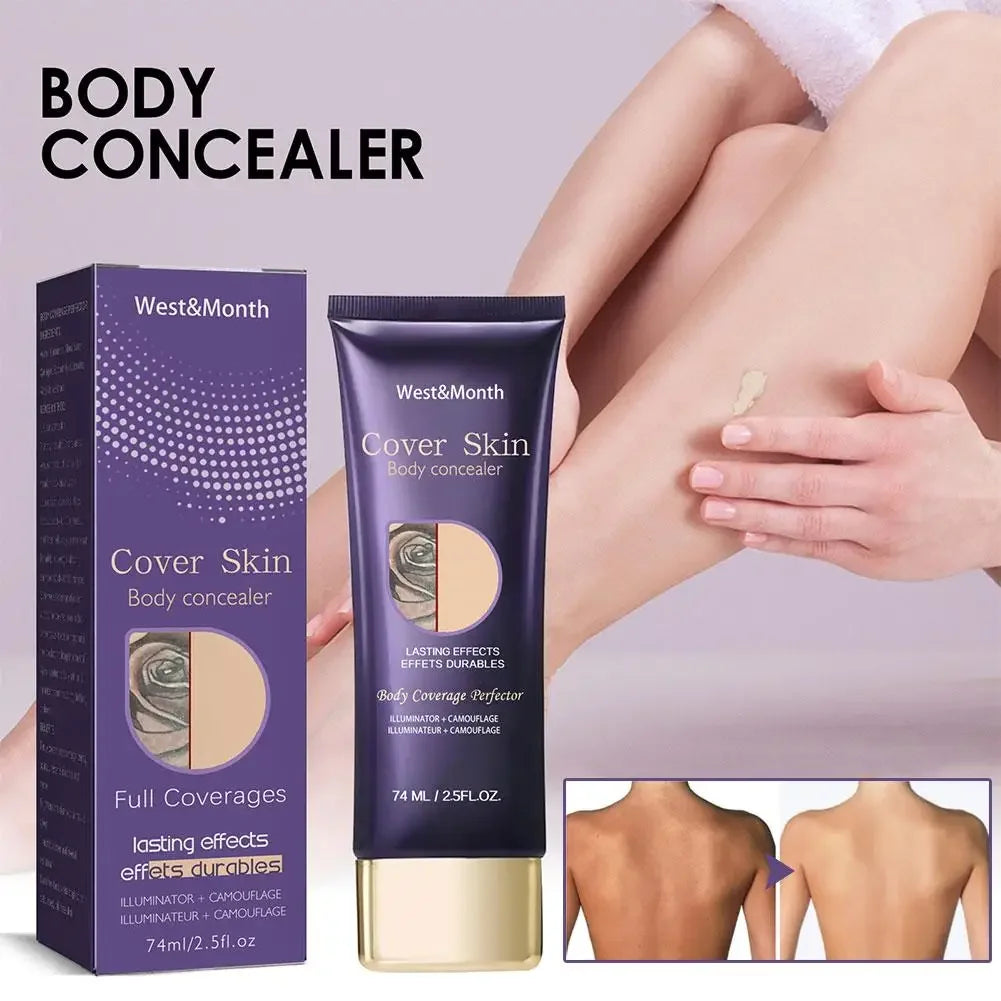 Oracluxe GlowSilk – Even Tone, Flawless Finish!