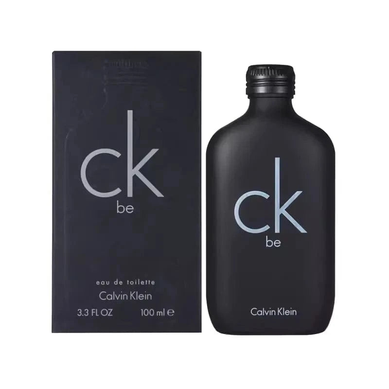 Oracluxe Calvin Klein Be Unisex EDT Perfume - oracluxe