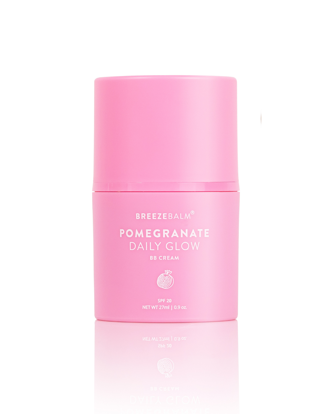 Oracluxe Daily Glow BB Cream