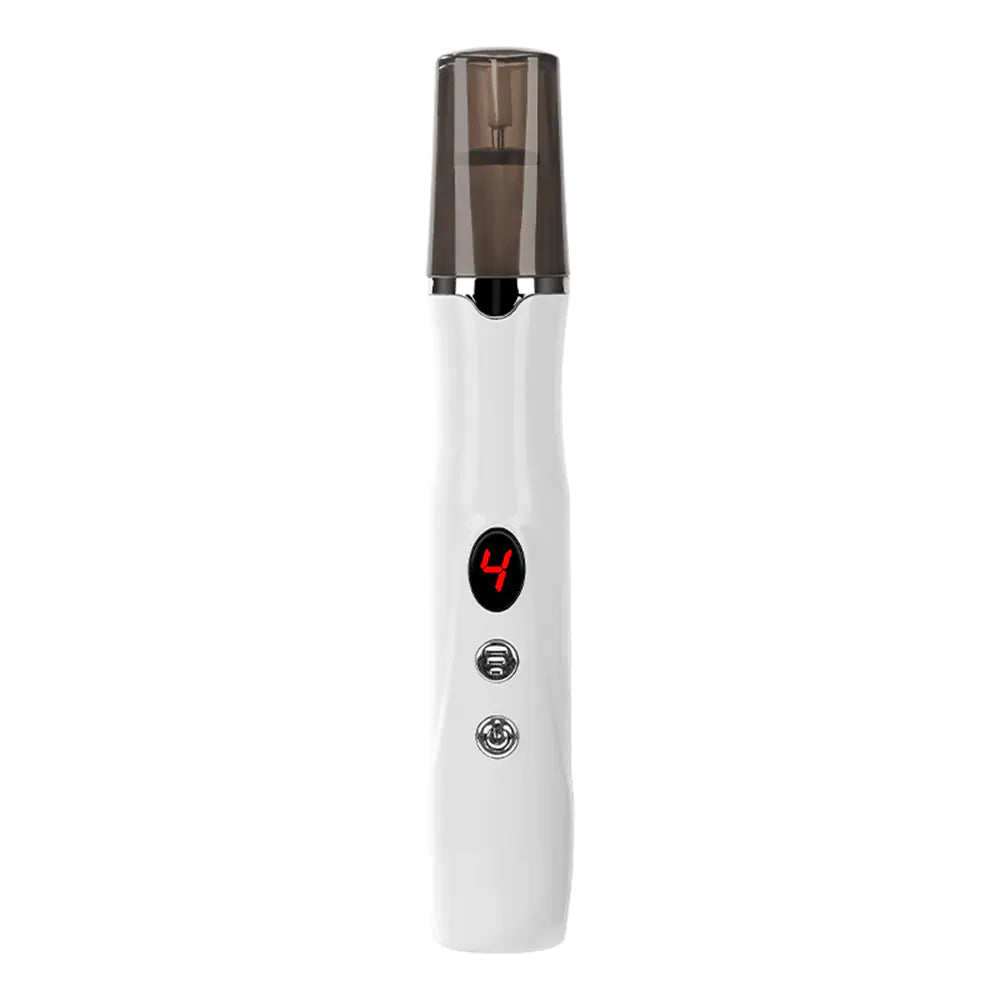 Portable Electric Nail Drill Set for Nail Care