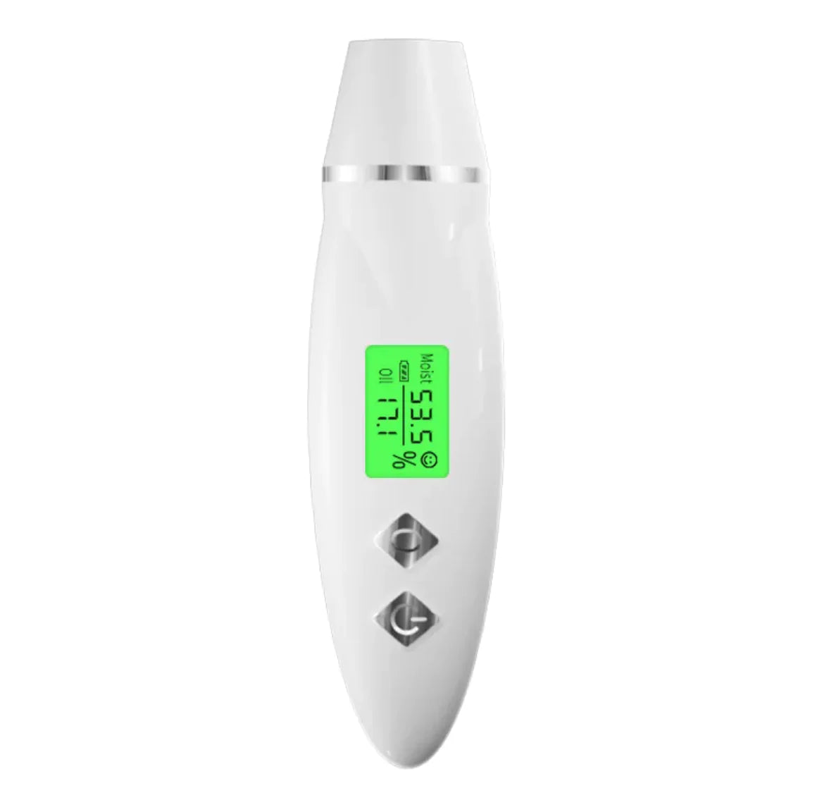 Oracluxe Skin Detector