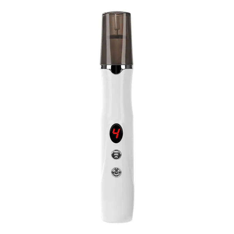 Portable Electric Nail Drill Set for Nail Care