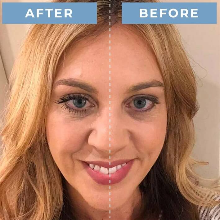 Oracluxe Mascara Lash