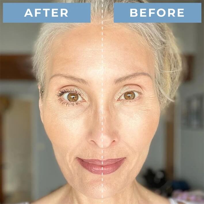 Oracluxe Mascara Lash