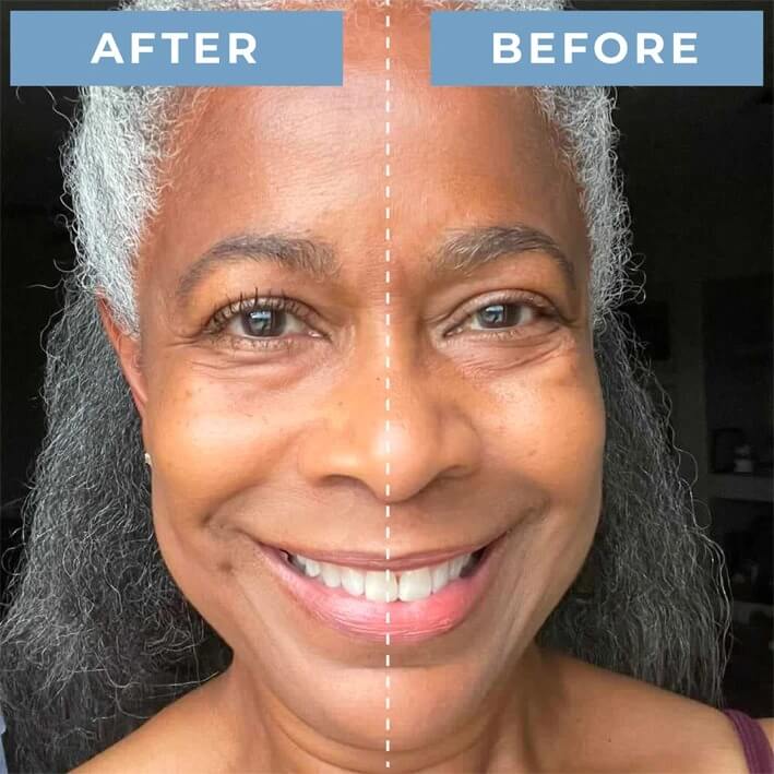 Oracluxe Mascara Lash