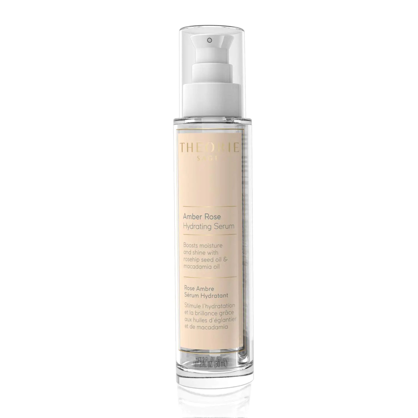 Oracluxe Hair Serum - Moisture & Shine Enhancer