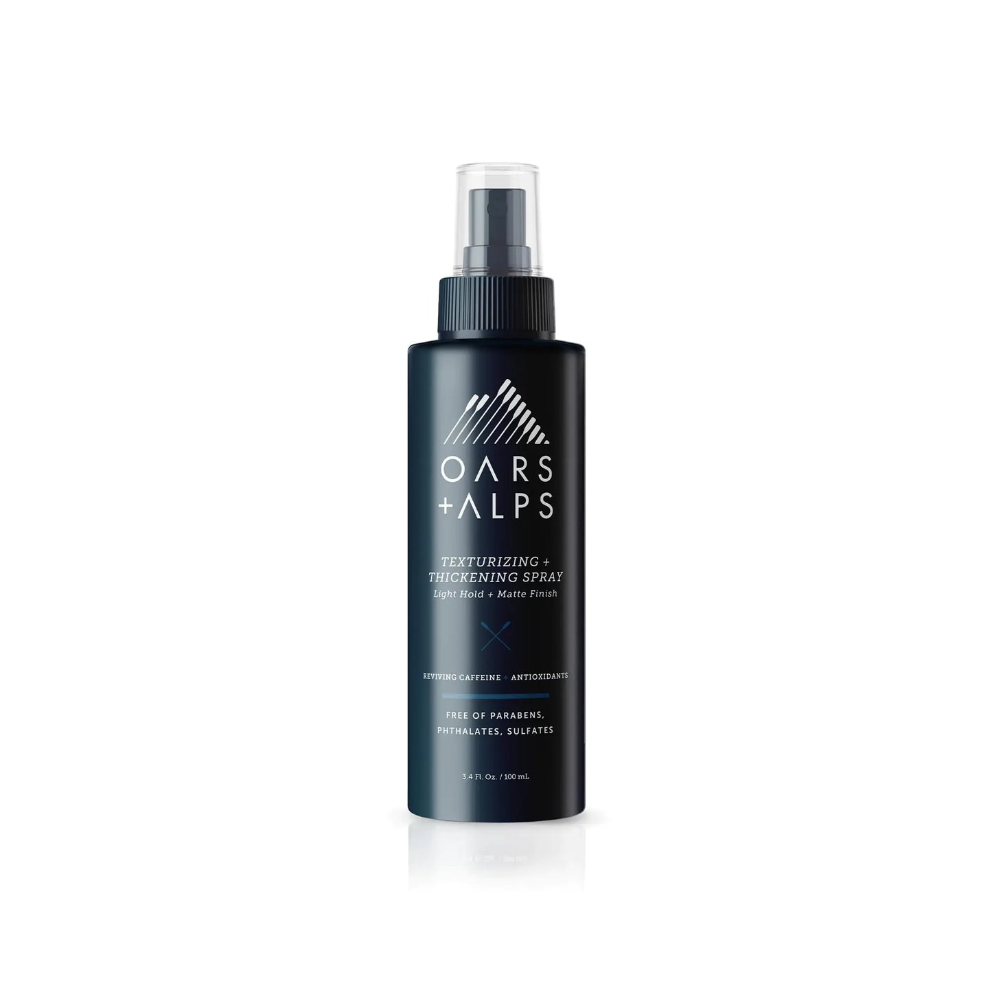Oracluxe Hair Health Texturizer