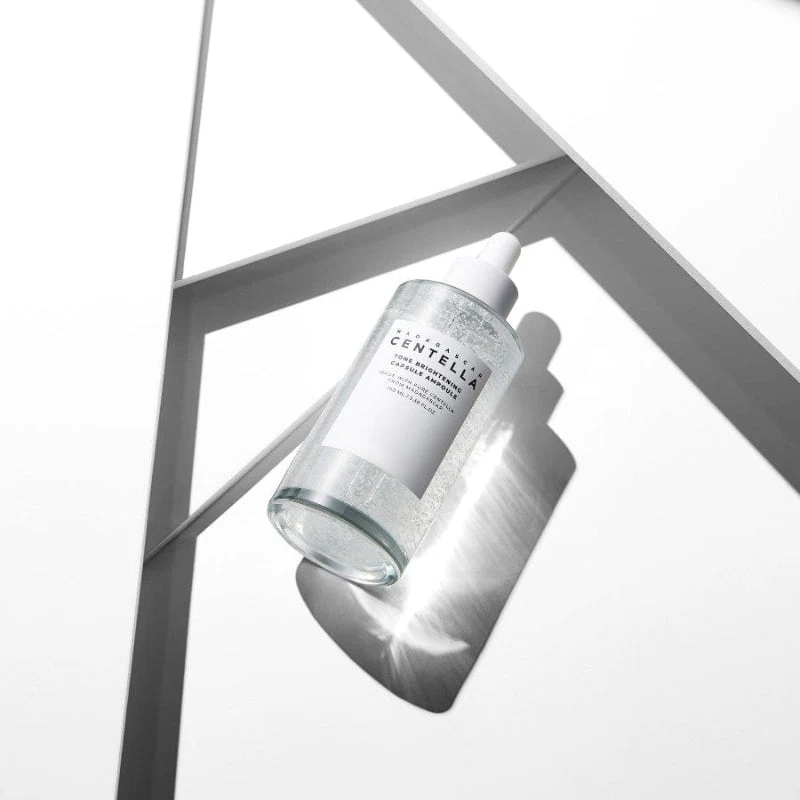 Oracluxe Tone Brightening Capsule Ampoule
