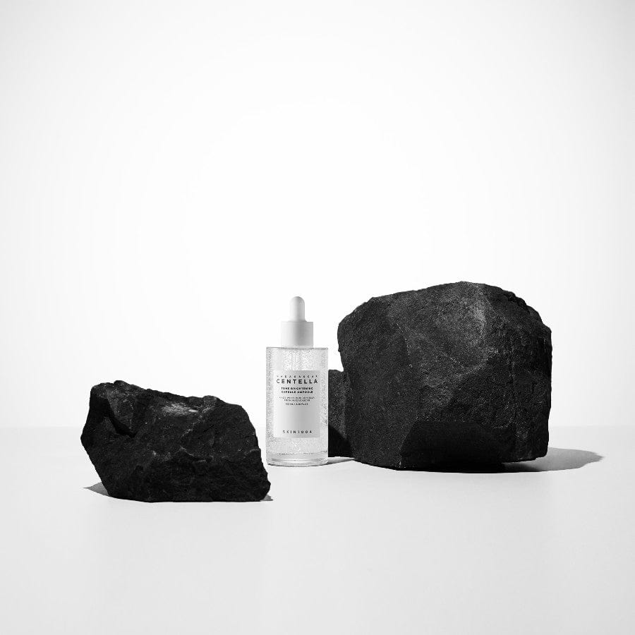 Oracluxe Tone Brightening Capsule Ampoule