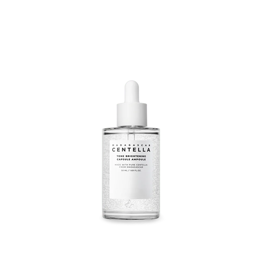 Oracluxe Tone Brightening Capsule Ampoule