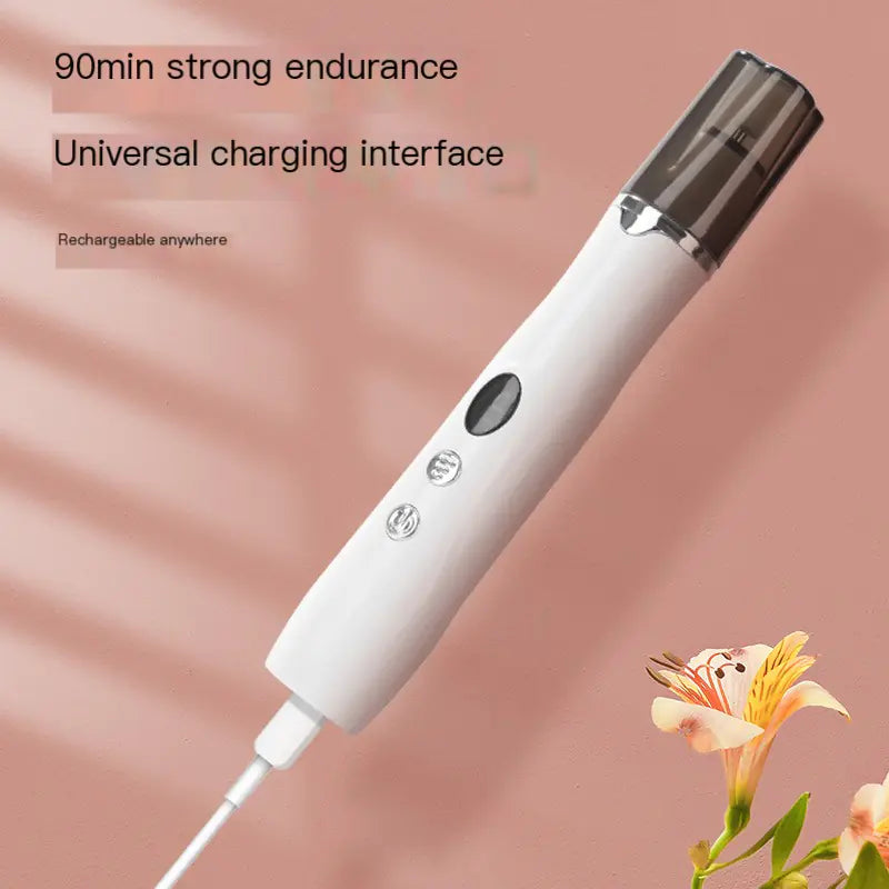 Portable Electric Nail Drill Set for Nail Care