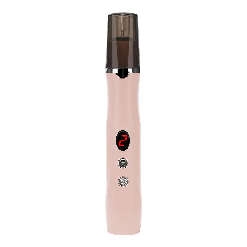 Portable Electric Nail Drill Set for Nail Care