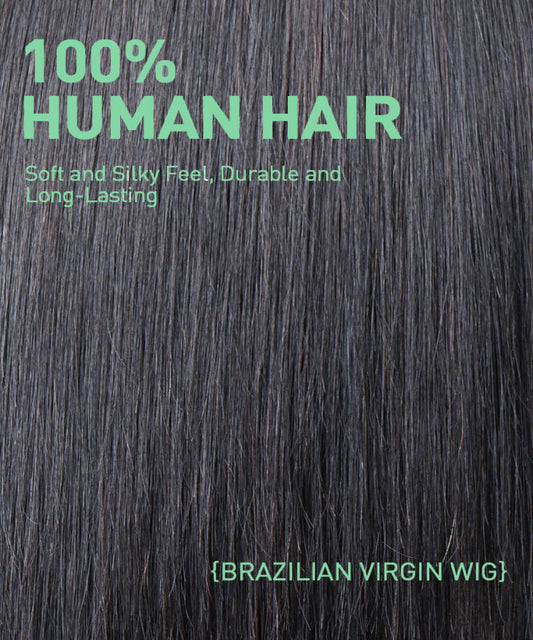Oracluxe MINICE Ready To Go 6x6 Pre-Cut Lace Invisible Knot Glueless Wigs Pre-Bleached Water Wave Wigs