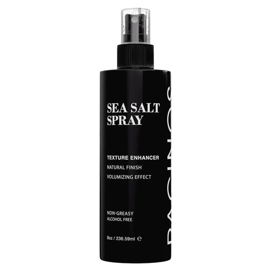Pacinos Sea Salt Spray - Texturizing Spray for Beach Waves Hair Style