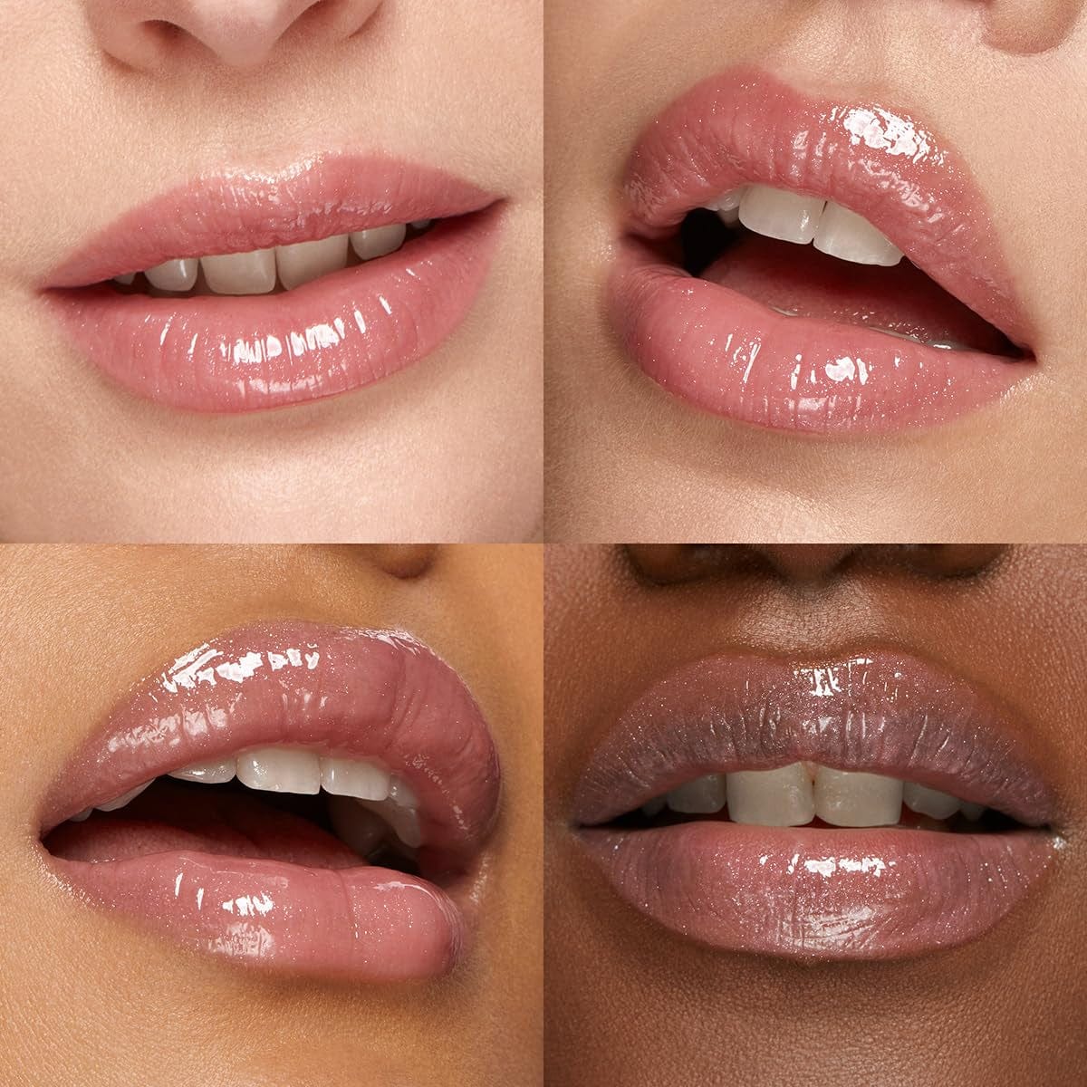 MILANO - 3D Hydra Lipgloss 32 Softening Lip Gloss for a 3D Look