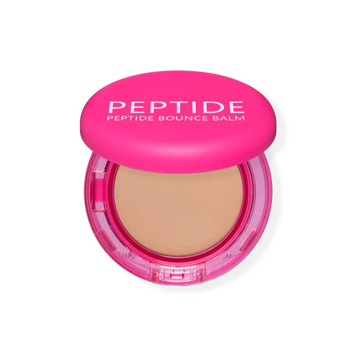 Oracluxe Bounce Balm Foundation