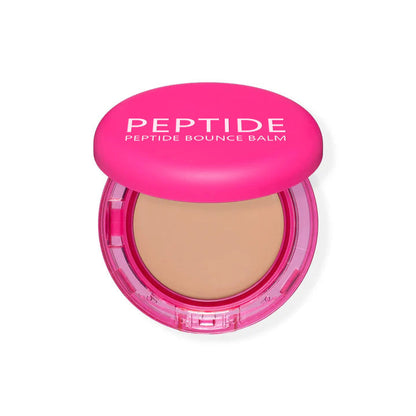 Oracluxe Bounce Balm Foundation