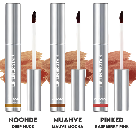 Oracluxe PEELIX Peel Off Lip Liner Stain