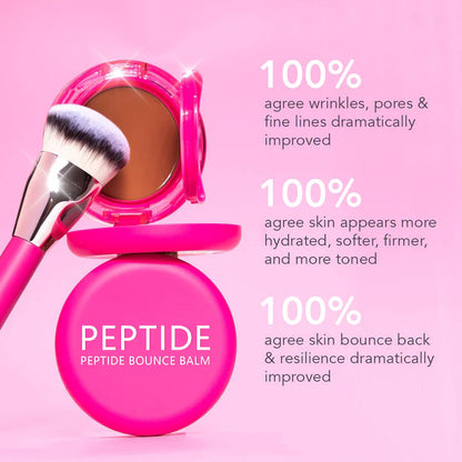 Oracluxe Bounce Balm Foundation