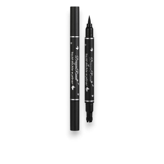 Oracluxe Double Head Waterproof Eyeliner Stamp - oracluxe